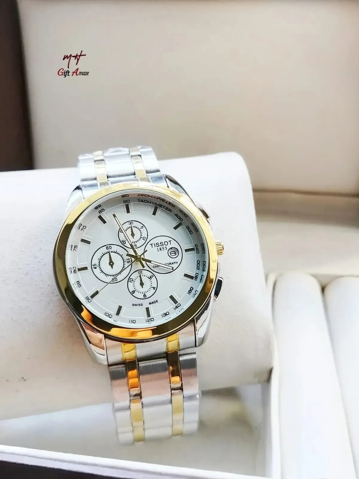 Best Watch Stainless steel Chain Good Quality