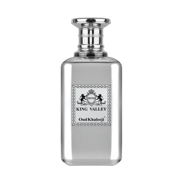 King Valley Silver 100ml